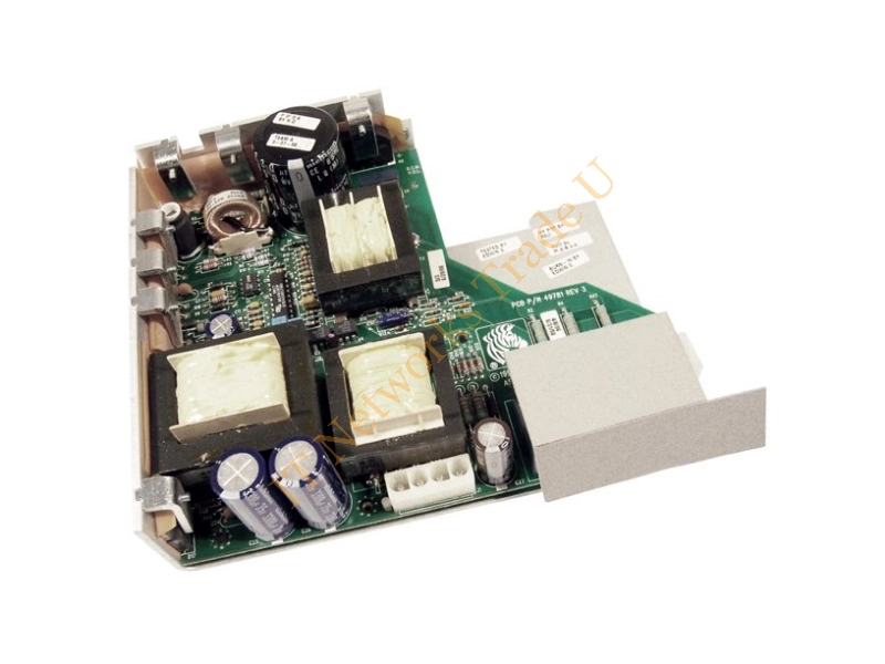 49780 Zebra Power Supply Board Assembly with Tray for 140XiII Printer Power Protection