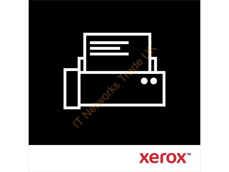 497K18040 - Xerox 1 Line Fax GR/IE/UK/ES/PT