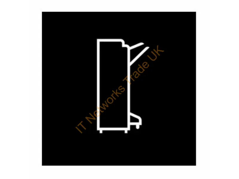 497K22760 - Xerox 497K22760 printer/scanner spare part/accessory Finisher 1 pc(s)
