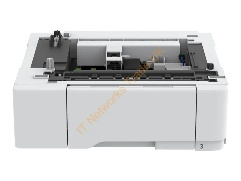 497N07995 - Xerox 497N07995 Tray/Feeder Paper Tray 650 Sheets