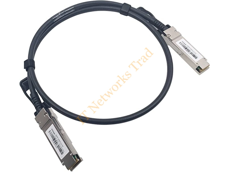 498380-B23 HP 8M 4X DDR 3M Copper Cable Network Ethernet Cable