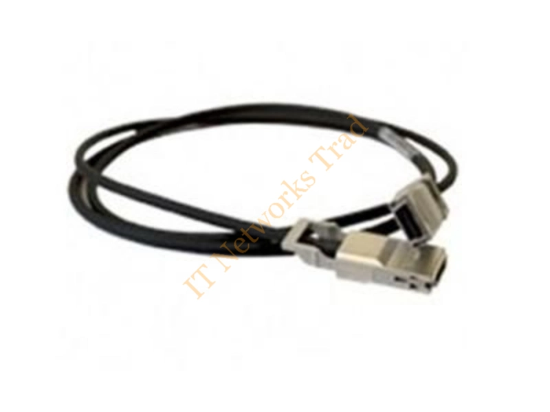 498380-B24 HP 4X DDR/QDR QSFP/CX4 IB Cable 16.4ft Network Ethernet Cable