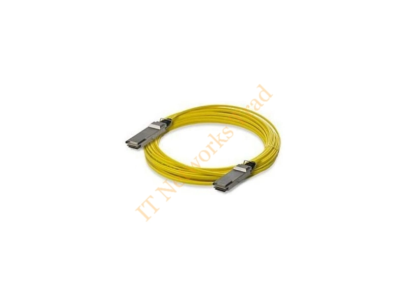 498386-B28 HP 30m 4x DDR/QDR Infiniband Fibre Optic Network Cable Network Ethernet Cable