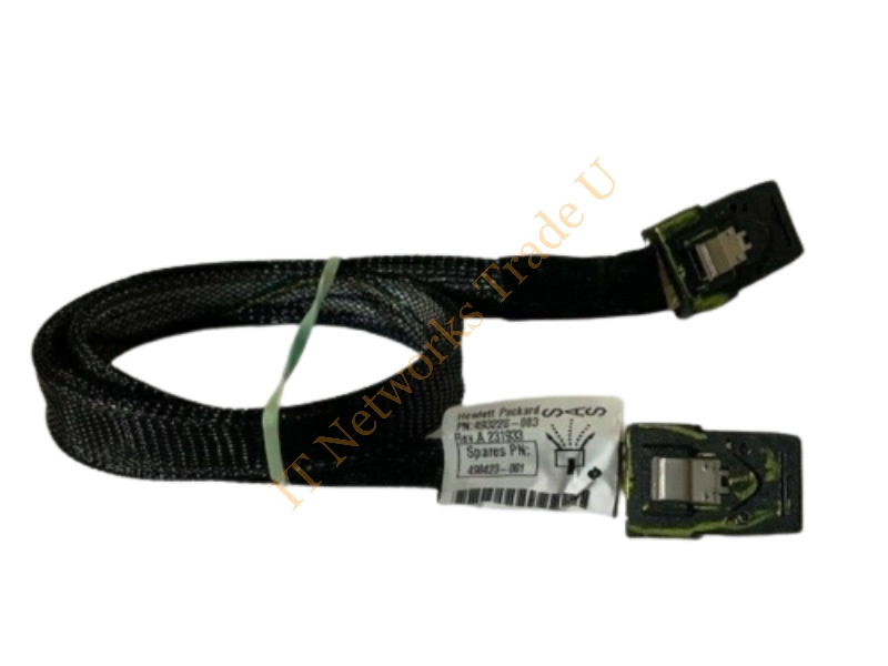 498423-001 HP 18-inch Mini SAS Cable