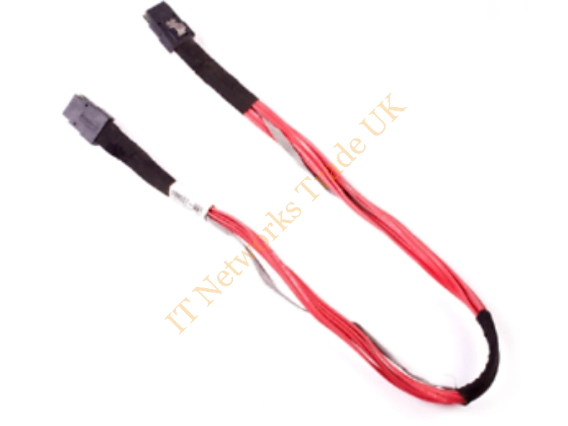 498432-001 HP MiniSAS Hot-Pluggable Cable Data Cable