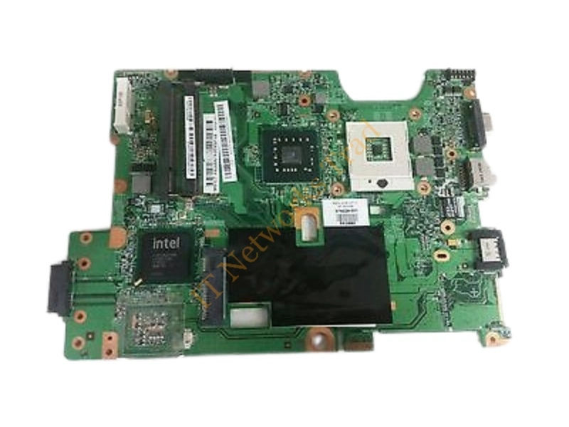 498463-001 HP System Board for Presario CQ60 UMA HDMI Notebook PC Laptop Motherboard