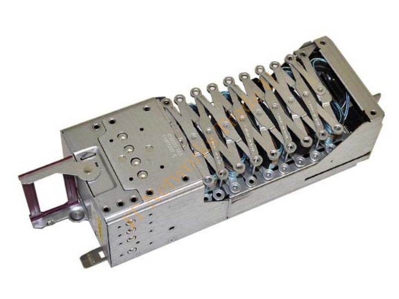498472-001 HP 2-Port I/o Module Board Assembly for Storageworks Mds600 Ssa70 Network Storage System