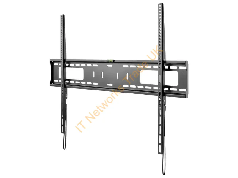 49892 - Goobay TV wall mount Pro FIXED (XL)
