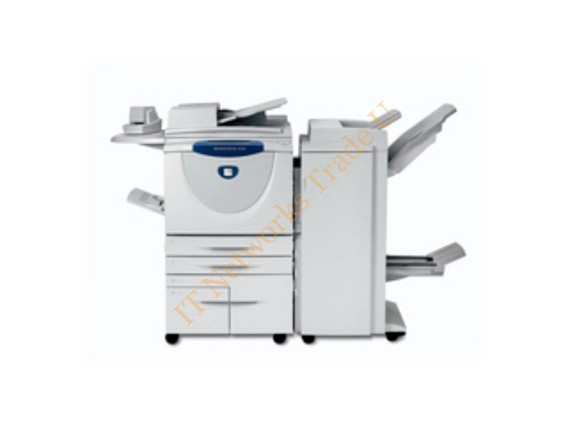 498K08260 - Xerox OFFLINE-STAPLER output stacker Accessory