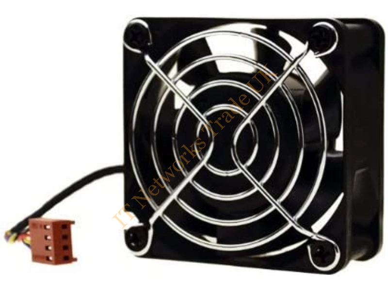 499202-001 HP 7900u Rear Chassis Fan Cooling Fan