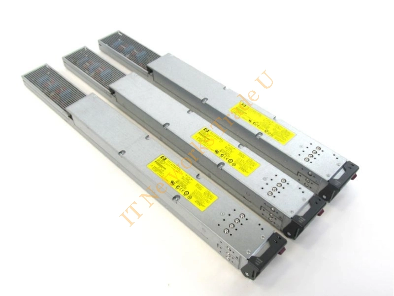 499243-B21 - Hewlett Packard Enterprise 499243-B21 2400W power supply unit