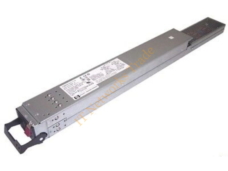 499243B21 HP 2400-Watts 200-220V High Efficiency Redundant Hot-Pluggable Power Supply for BladeSystem C7000 Enclosures