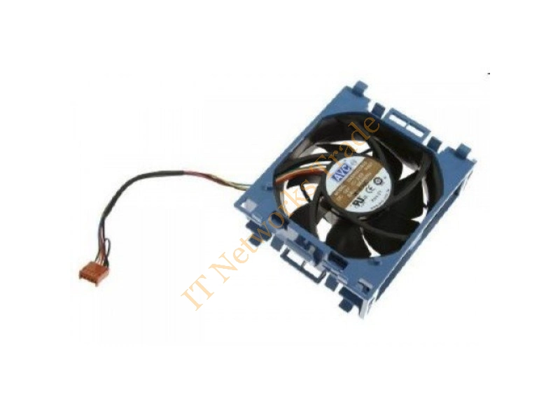 499257-001 HP Large Redundant Fan Air Baffle for ProLiant ML350 G6 Server Server Accessory