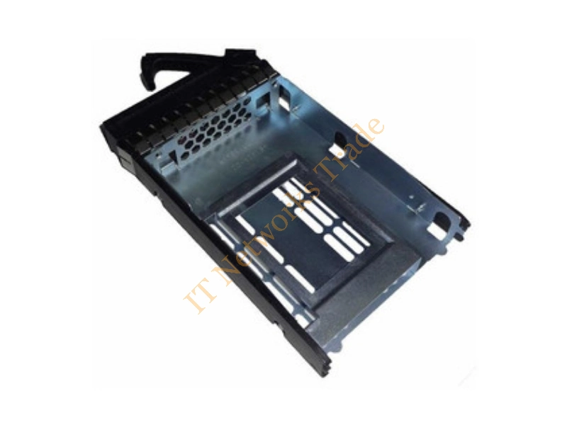499263-001 HP 8-Slot SFF Hard Drive Cage Assembly for ProLiant ML350 G6 Server Server Accessory