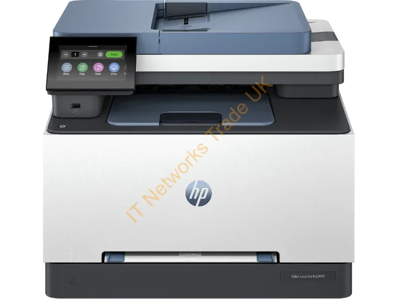 499Q6F#B19 - HP Color LaserJet Pro MFP 3302sdw
