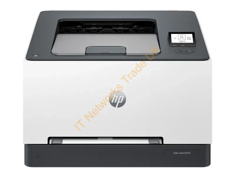 499Q9FR#BGJ - Hp Laserjet Pro Color Printer