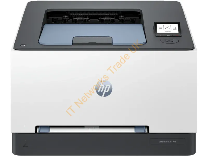 499R0F#B19 - HP Color LaserJet Pro 3202dw