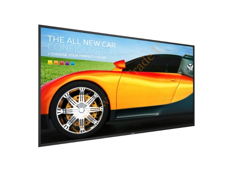 49BDL3050Q/00 - Philips Signage Solutions Q-Line Display 49BDL3050Q/00 LED TV