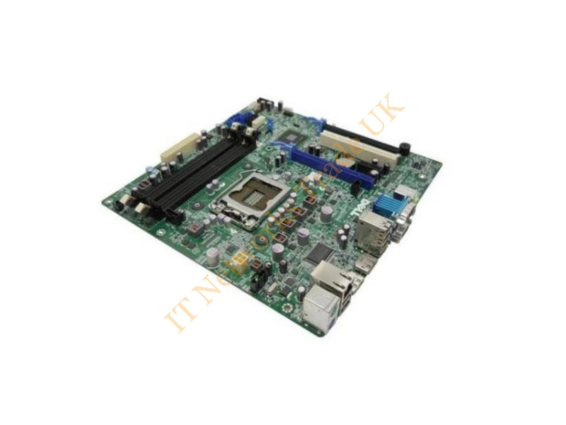 49G3W Dell System Board LGA1155 without CPU Optiplex 9010 Mini Tower Desktop Motherboard