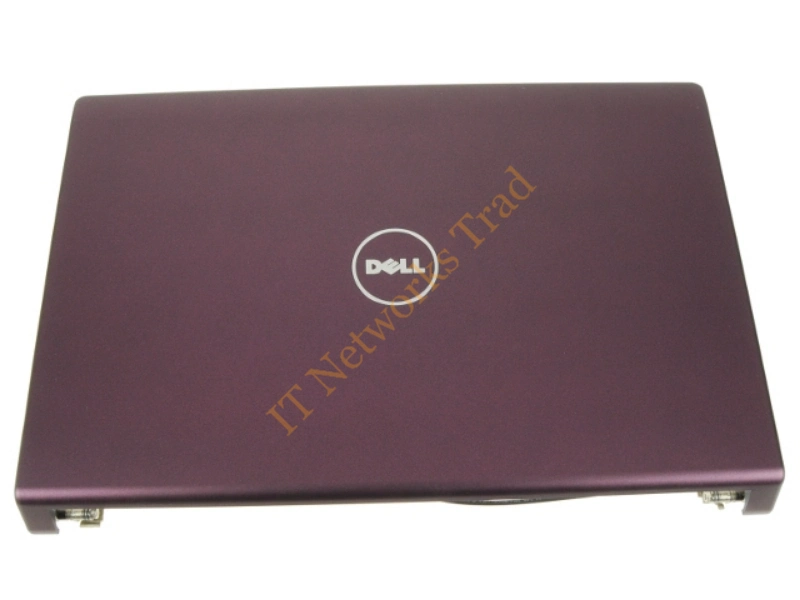 49KDW Dell 15.6-inch LCD Back Cover for Studio 1555 1557 1558 Laptop Accessory