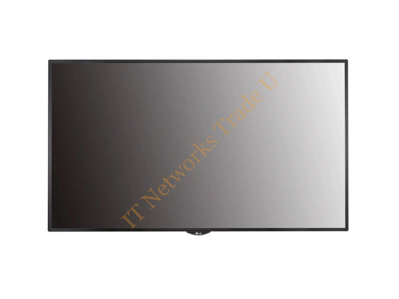 49LS75C-M - LG 49LS75C-M Digital signage flat panel 49" LED Full HD Black signage display LED TV
