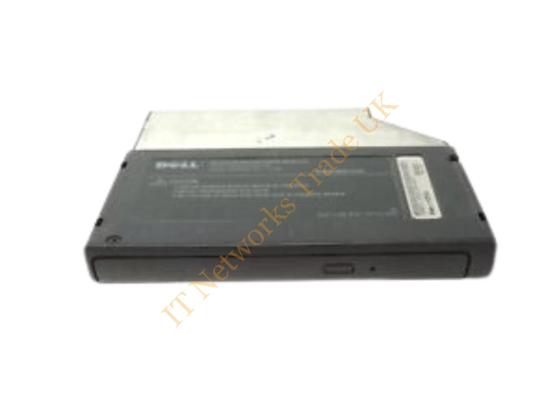 49MDE Dell 8X Internal CD-RW Drive CD And DVD Burner