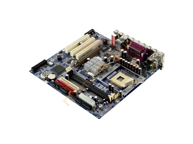 49P1598 IBM System Board with POV for NetVista 8301 Desktop Motherboard