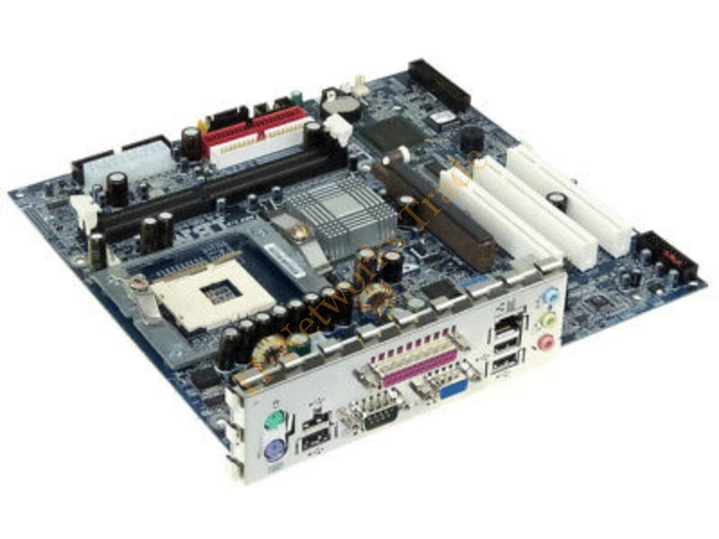 49P1605 IBM System Board for Netvista Desktop Motherboard