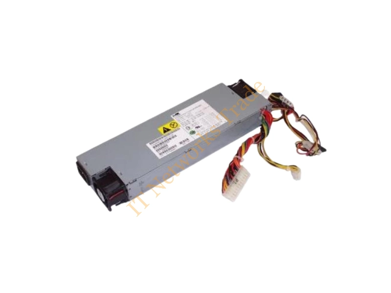 49P2037 IBM 350-Watts Power Supply Cage with Backplane