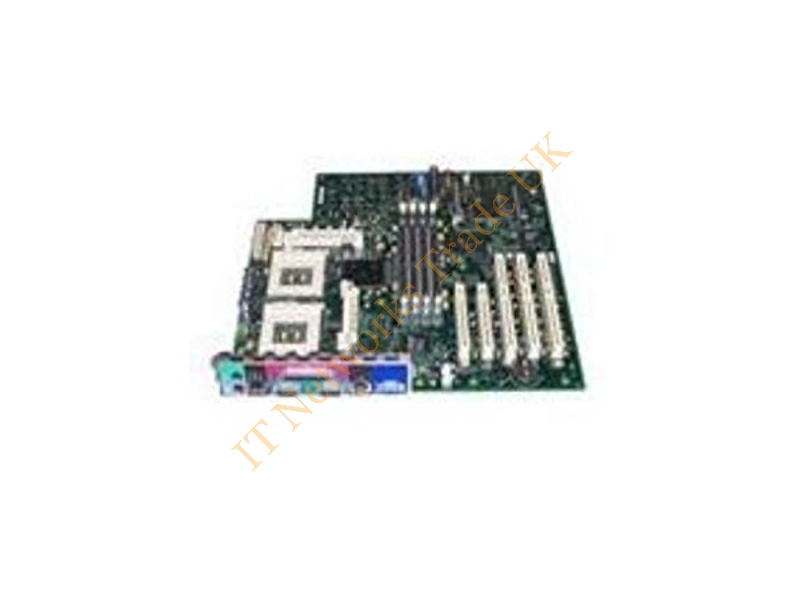 49P3053 IBM System Board for xSeries 200 Server Motherboard