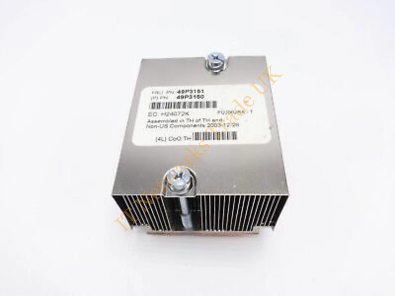 49P3150 IBM Heatsink Assembly for xSeries 445
