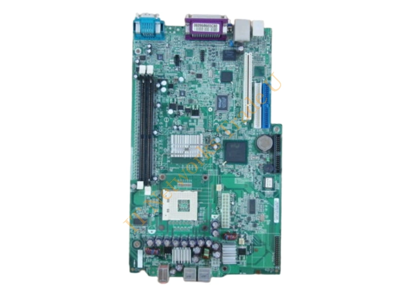 49P3675 IBM 845 System Board (Motherboard) with 10/100 Ethernet