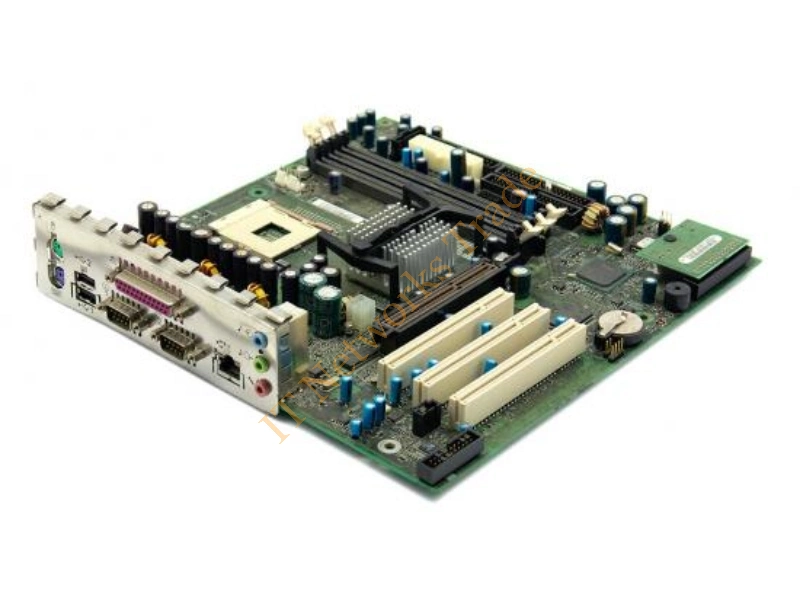 49P4384 IBM NetVista 6790 System Board w/out POV Desktop Motherboard