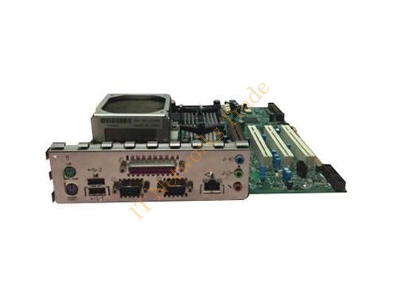 49P4389 IBM NetVista 6204 System Board without POV Desktop Motherboard