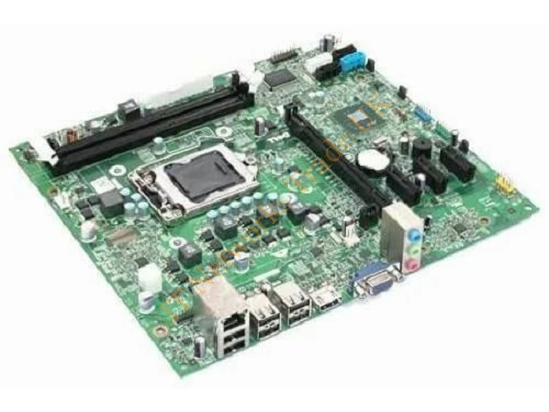 49PRY Dell Motherboard / System Board / Mainboard