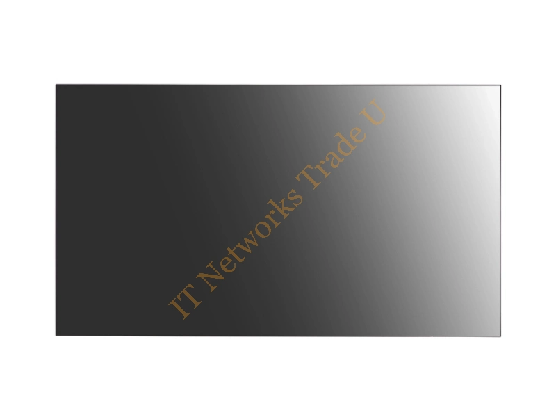 49VL5B-B.AEK - LG 49VL5B Digital signage flat panel 49" LCD Full HD Black LED TV