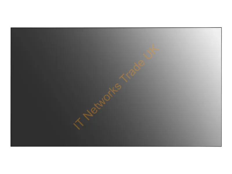49VL5PJ-A - Lg 49Vl5Pj-A Signage Display Panorama Design 49" 500 Cd/M Full Hd Black 24/7