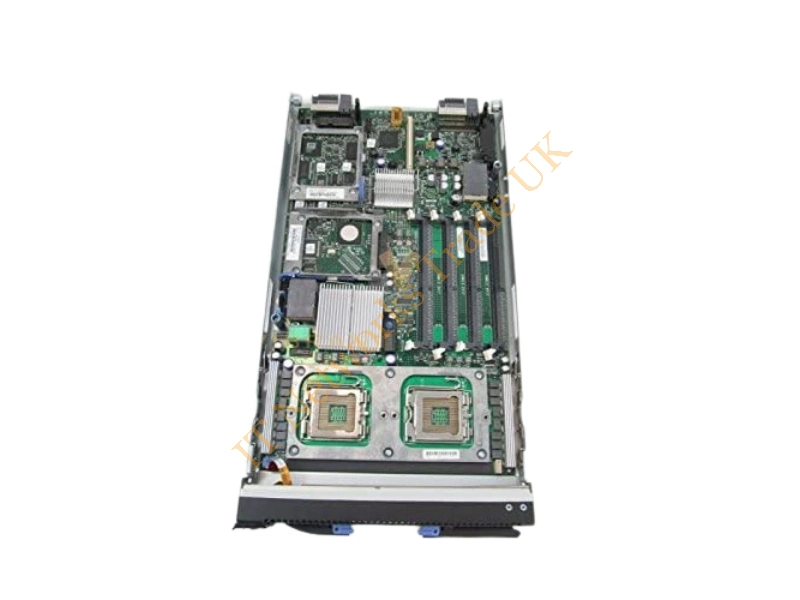 49W6043 IBM System Board for BladeCentre HS21 Server Motherboard