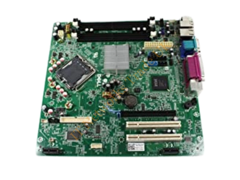 49XMK Dell Motherboard / System Board / Mainboard