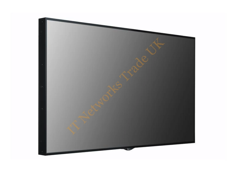 49XS2E-B LG Electronics 49XS2E-B 49 inch 1000:1 DVI/HDMI/RJ45/USB LED LCD Monitor (Black)