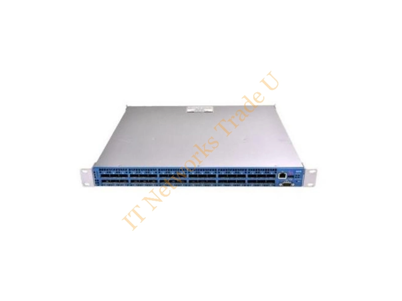 49Y0442 IBM Mellanox Voltaire Grid Director 4036 40GBS InfiniBand 36 Port Network Switch