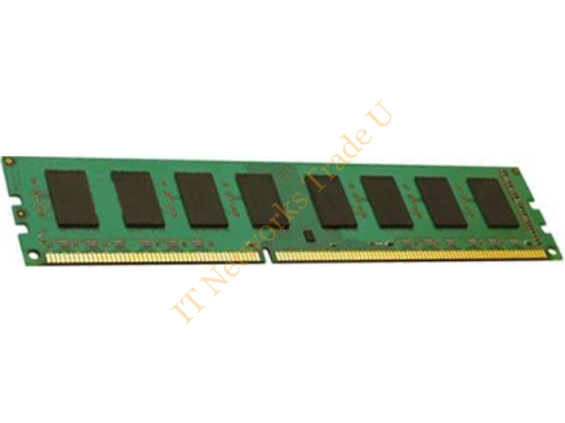 IBM 16GB PC3L-8500 16GB DDR3 1066MHz ECC memory module
