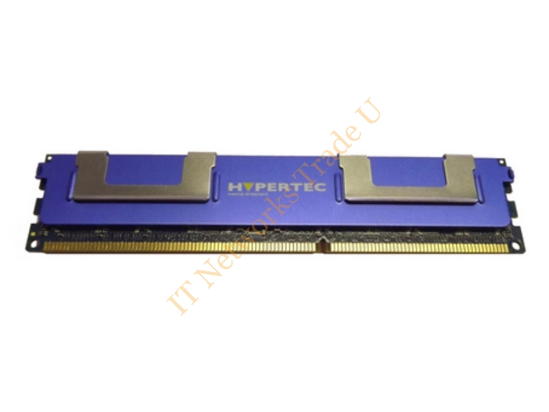 49Y1418-HY - Hypertec 16GB DDR3L 1066MHz (Legacy) 16GB DDR3L 1066MHz ECC memory module