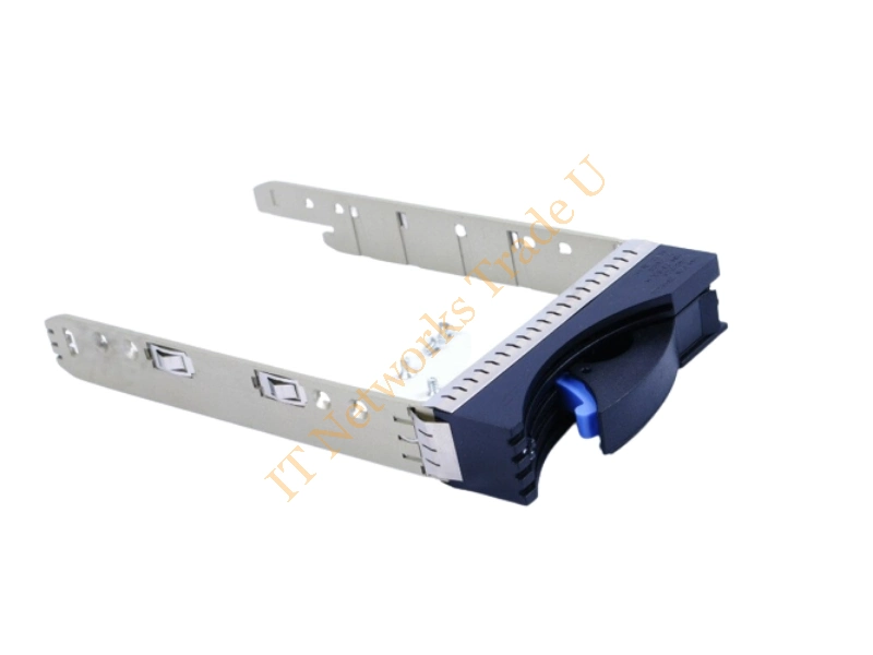 49Y1835 IBM 3.5-inch SAS / SATA Hard Drive Tray Caddy for DS3512 HDD Accessory