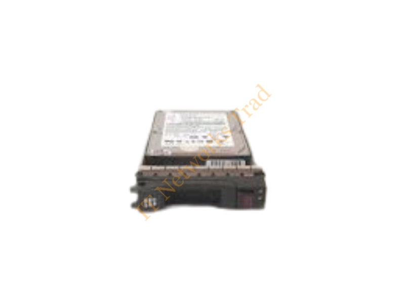 49Y1855 IBM 500GB 7200RPM SAS 6Gb/s 2.5-inch Server Hard Drive Internal HDD