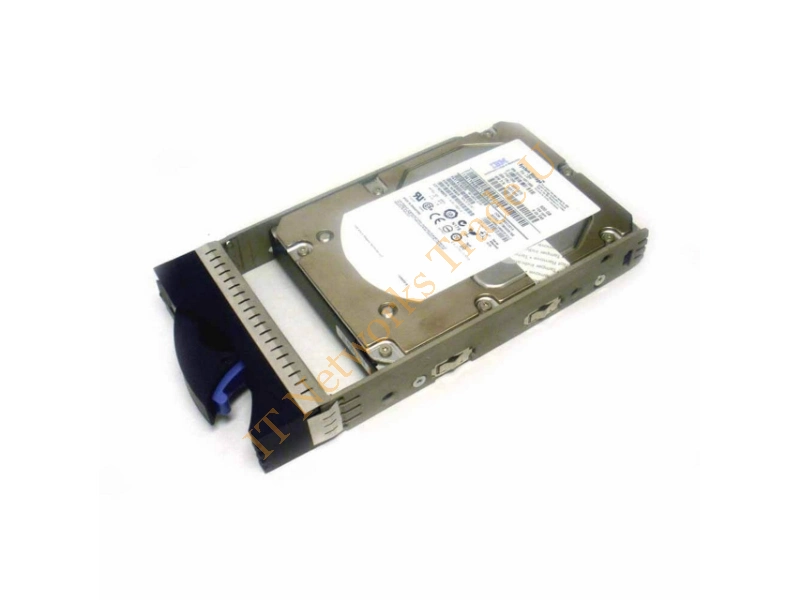 49Y1856 - IBM 49Y1856-RFB 300GB SAS internal hard drive