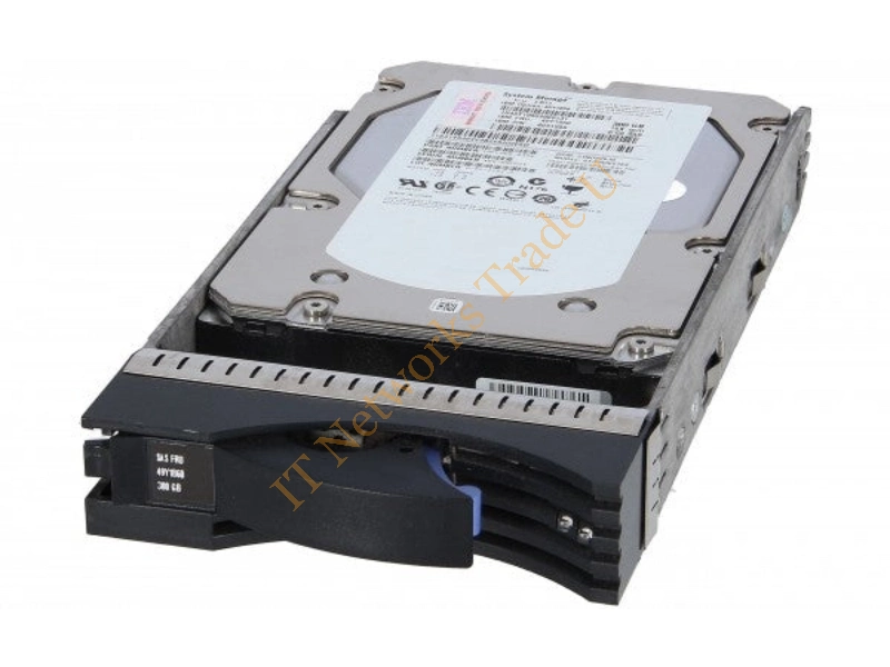 49Y1860 - IBM 49Y1860 300GB SAS internal hard drive