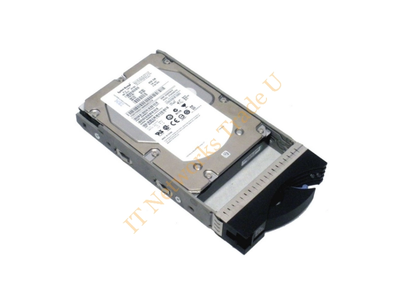 49Y1865 - IBM 450GB SAS 15000RPM 450GB SAS internal hard drive