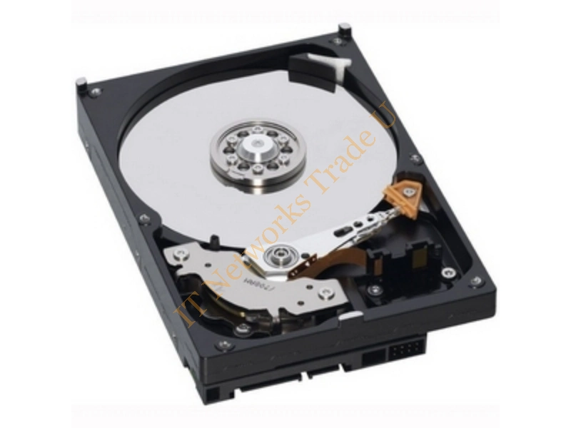 IBM 49Y1866 600GB SAS internal hard drive