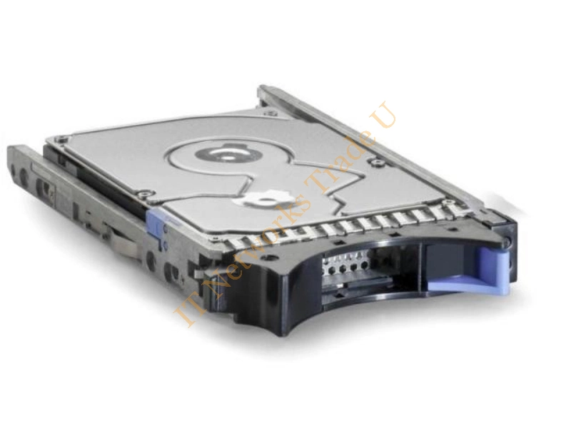 49Y1940 - IBM 49Y1940 2000GB Serial ATA II internal hard drive